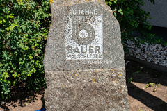 Firmensitz Bauer-1