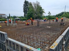 26-06-02 Bewehrung Bodenpl