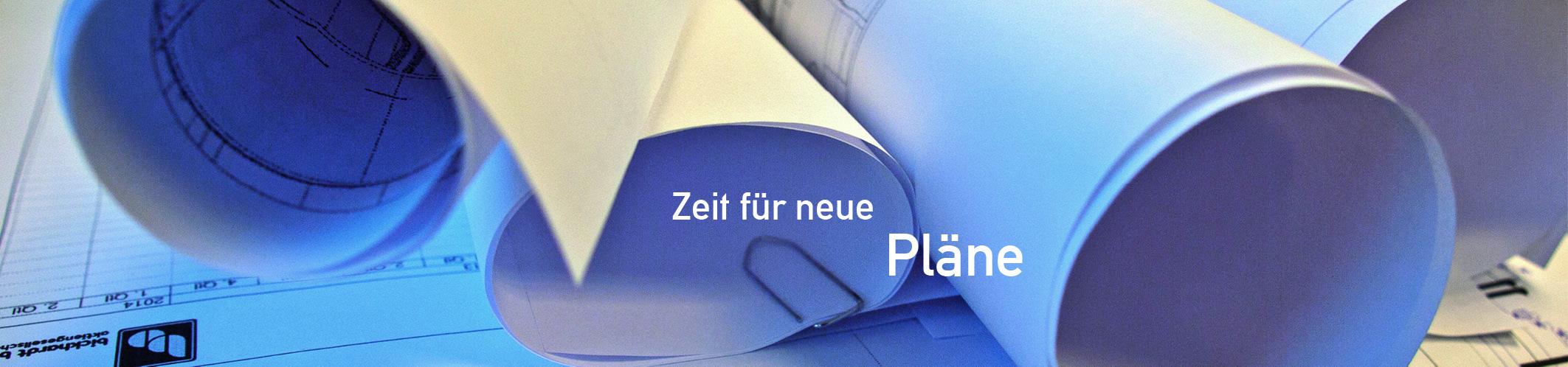 Banner Pläne 16